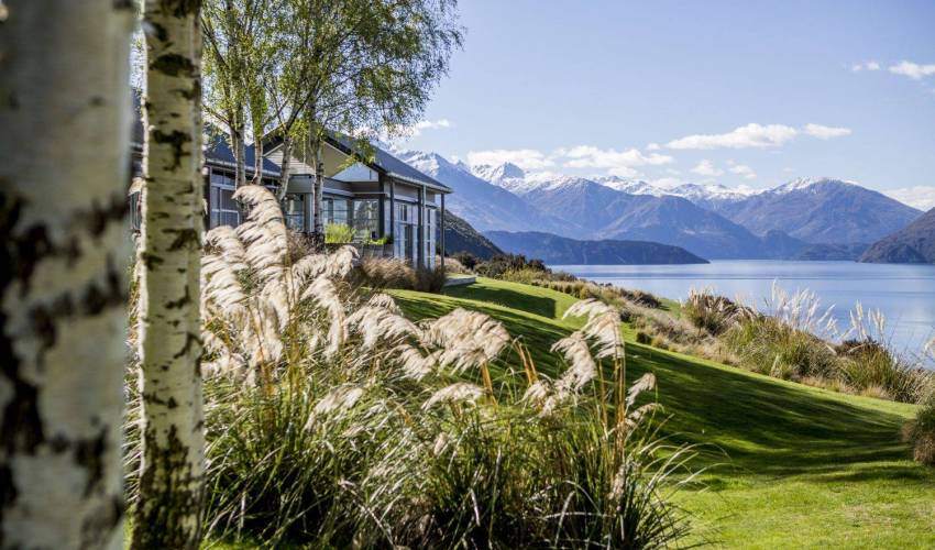 Villa 625 in New Zealand Main Image